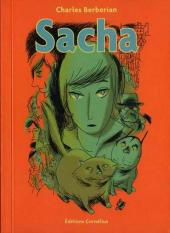 Sacha (Berberian) - Sacha