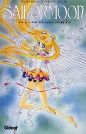 Sailormoon -16- Les Starlights