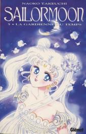 Sailormoon -5- La gardienne du temps