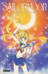 Sailormoon -6- La planète Némésis
