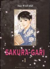 Sakura gari -1- Tome 1