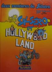 Salséro -1- Salsèro et Hollywood Land