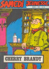 Samedi Jeunesse -186- Cherry Brandy
