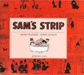 Sam's strip -1- Sam's Strip