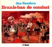 (AUT) Sanders, Jan - Branle-bas de combat