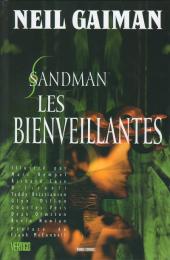 Sandman -9- Les bienveillantes