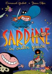 Sardine in outer space -1- Issues 1 to 2