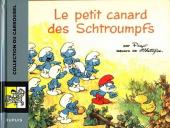 Schtroumpfs (Carrousel) -1b2008- Le petit canard des Schtroumpfs