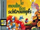 Schtroumpfs (Carrousel) -2b2008- Le moulin des Schtroumpfs