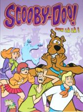 Scooby-Doo ! -3- Ouh là là !