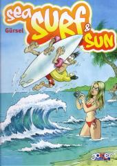 Sea Sex & Sun / Sea Surf & Sun -INT- Sea Surf & Sun