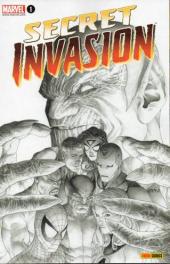 Secret Invasion -1TL 2- Secret invasion