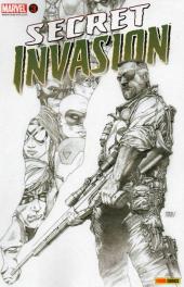 Secret Invasion -3TL 2- Secret invasion (3/8)