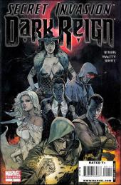 Secret invasion: Dark Reign (2009) -1- Dark reign