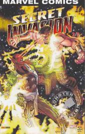 Secret invasion (Marvel Monster Edition) -2- Volume 2