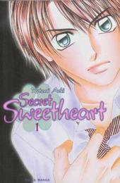 Secret Sweetheart -1- Tome 1
