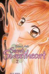 Secret Sweetheart -2- Tome 2