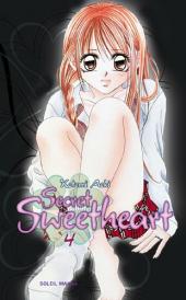Secret Sweetheart -4- Tome 4