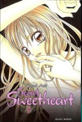 Secret Sweetheart -8- Tome 8