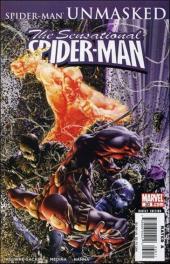 The sensational Spider-Man (2006) -30- The deadly foes of Peter Parker part 2