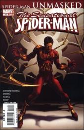 The sensational Spider-Man (2006) -31- The deadly foes of Peter Parker part 3