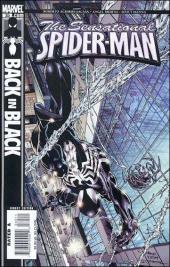 The sensational Spider-Man (2006) -35- The Strange Case of... part 1
