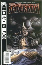The sensational Spider-Man (2006) -39- The last temptation of eddie brock part 2