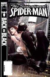 The sensational Spider-Man (2006) -40- The book of Peter
