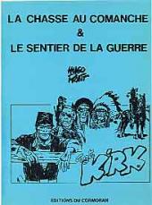 Sergent Kirk -P01- La Chasse aux Comanches