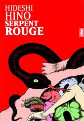 Serpent rouge - Serpent Rouge