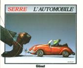 (AUT) Serre, Claude -3a1982- L'automobile