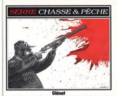 (AUT) Serre, Claude -17- Chasse & Pêche