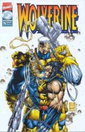 Wolverine (1re série) -76- Wolverine 76