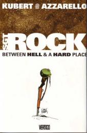 Sgt. Rock: Between Hell & A Hard Place (2003) - Between hell & A hard place