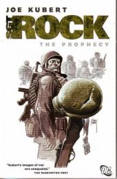 Sgt. Rock: The Prophecy (2006) -INT- The prophecy