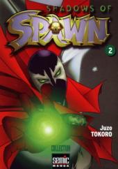 Shadows of Spawn -2- Tome 2