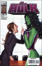 She-Hulk (2005) -21- Another me, another u