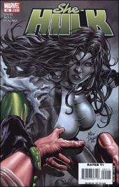 She-Hulk (2005) -22- Jaded : episode 1