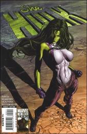 She-Hulk (2005) -29- Not titled