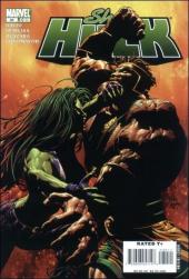 She-Hulk (2005) -30- Not titled