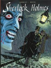 Sherlock Holmes (Croquet/Bonte) -5a- Le vampire de West End