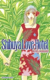 Shibuya Love Hotel
