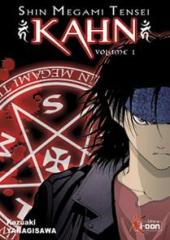 Shin megami tensei : kahn -1- Volume 1