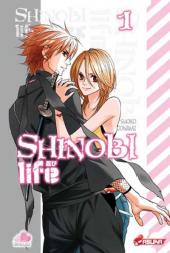 Shinobi Life -1- Tome 1