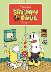 Shrimpy et Paul - Tome 1