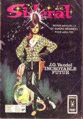 Sidéral (2e Série - Arédit - Comics Pocket) (1968) -32- L'incroyable futur