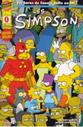 Simpson (Les) (Panini Comics)