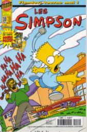 Les simpson (Panini Comics) -10- Flanders tourne mal !