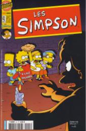 Les simpson (Panini Comics) -41- Les Simpson