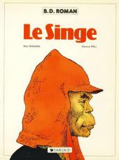 Le singe - La Bête -a1985- Le Singe